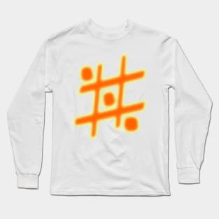 Victory XO Long Sleeve T-Shirt